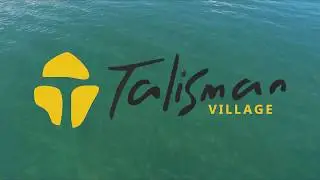 Talisman Village  Иссык-Куль  (Талисман)