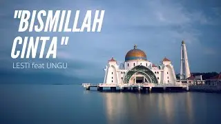 LESTI feat FASHA (ungu) 