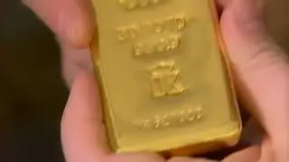 Искатели Золото Змеиной горы