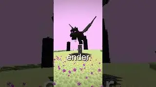 The Sad Lore Of The Ender Dragon In Minecraft