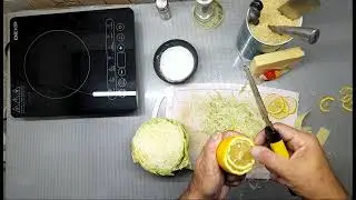 Супер нож для шинковки капусты