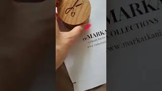 Шьем по выкройке reMARKA.collections