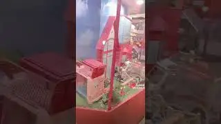 магазин Барби в цдм