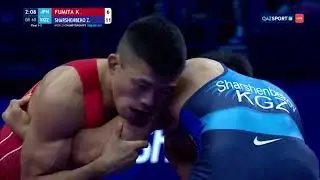 #борьбаклассическая