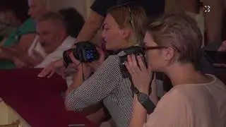 Дмитрий Овсянников официально стал губернатором Севастополя