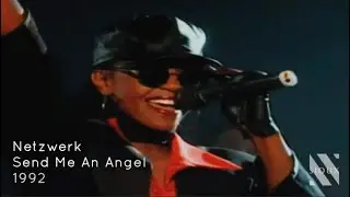 Eurodance | Netzwerk - Send Me An Angel