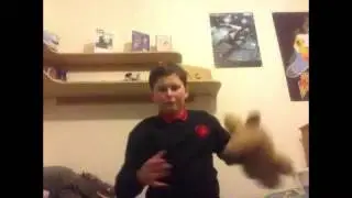 Classic Reverse