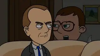 Goanimate Heroes Episode 1 Comedy World