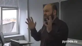 Холопов: 4. Человек между наукой и религией