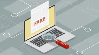 Как распознать фейковые новости? Это должен знать каждый!