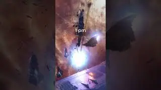 EVE ONLINE: I JUST SO TIRED 