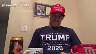 Colby Covington Getting Predictions Wrong