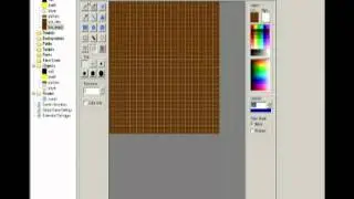 Game Maker 8 tutorial: Mario part 1
