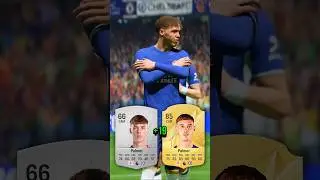 TOP 5 BIGGEST UPGRADES IN FC 25 *CONFIRMED*
