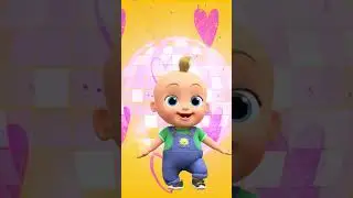 Jump For Joy - Dance with US - Fun ACTION Short for 