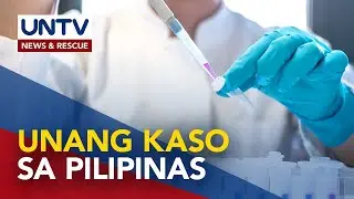 Pilipinas, nakapagtala na ng kaso ng nakahahawang monkeypox disease – DOH