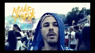 МАКС КОРЖ / СТАДИОН ДИНАМО КИЕВ 2019