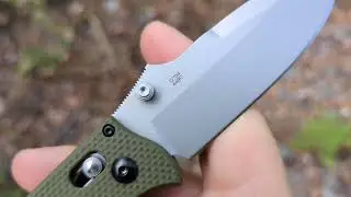 Ніж складний Ganzo G704-GR