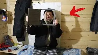 Эта запчасть старт нового проекта!