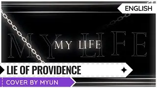 Lie of Providience - Cepheid | Cover by Myun