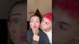 Cuál es vuestro beso favorito?❤️