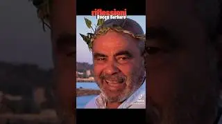 Rocco Barbaro-Riflessioni
