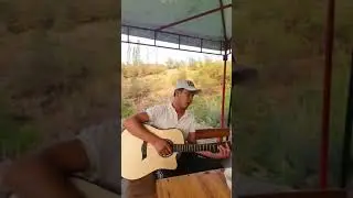 "Қатігездеу Алматы"  Бейбарыс Қаба