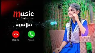 New Ringtone| Mp3 Ringtone| Hindi Ringtone|caller tune | romantic ringtone | 