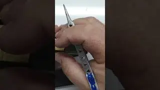 Realme 4K Smart Google TV Stick nasıl sökülür. How to disassemble Realme 4k Tv Stick  RMV2105