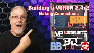 Episode 10 Making the Connections