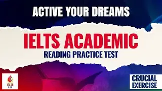 IELTS Academic Reading Practice Test 49 With Answers