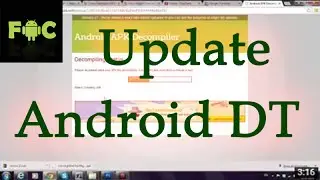 How To  Update Android Development Tools - 2 methods