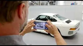 Porsche 959: The Ultimate Collectible Supercar Icon | Top 10 Porsche to Collect