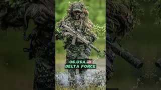 Top 10 most well trained armed forces in the world | 
