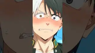 Обзор на Ветролом #аниме #anime #маньхуа #manhwa #manga #shortvideo #топ #анимемомент