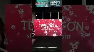 Featured Model Rafaella Vilela Shift Radio Swimwear Swimsuit Runway Show Miami Art Basel