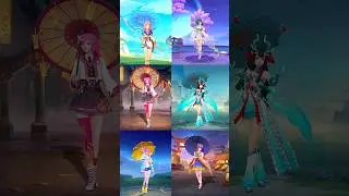 Kagura #mlbbcontencreator #mlbb #mobilelegends #capcut #shortvideo