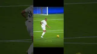 Mbappe goal vs Getafe 🤩