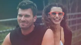 Небо дай мне счастье/Серин💘Мехмет