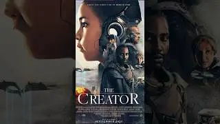 Создатель // the Creator