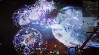 Frostbite Runemaster 814 Corruption