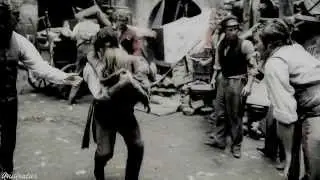 Les Amis de l'ABC - Soldier On