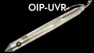 OIP-UVR Probe Updates