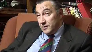 Уникальные кадры. Интервью Павла Судоплатова.02