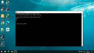 Cara Mengecek Hard Disk Rusak atau Tidak
