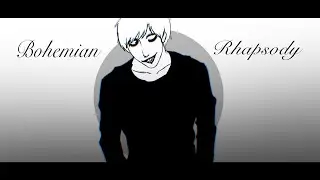Bohemian Rhapsody / Creepypasta /