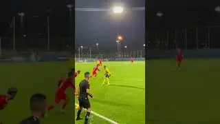 Sweden U19 v Switzerland 2-1