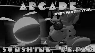 [INSTRUMENTAL] Arcade - Sunshine Re-Pac (ft. Legacy)