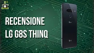 TechMaki: Video Recensione LG G8s ThinQ