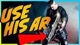 STOVEPIPE’S AR IS BOSS! THE DIVISION 2 SHIELD SPLINTERER CATHARSIS STRIKER BUILD • SEASON 11 TU17.3
